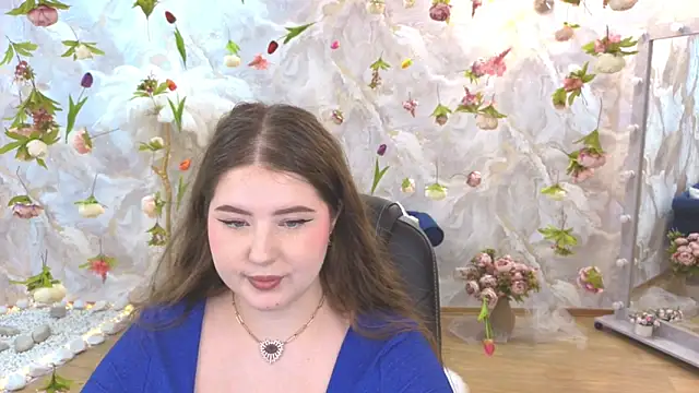 PixelGoddess Live XXX Chat
