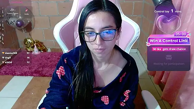 Maggie_Fox3 Chat XXX live