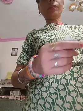 Sexy-Suhani2 Obrolan Langsung XXX