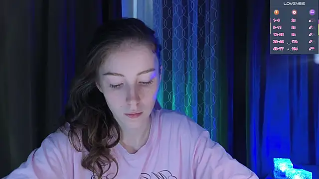 Chat XXX ao vivo de eskatmi
