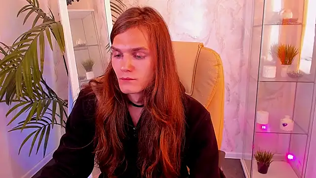 WillFobosn Live XXX chat