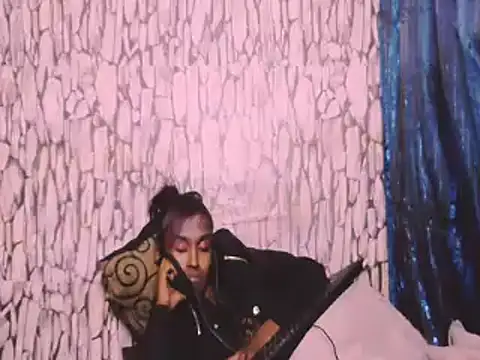 צ'אט XXX בשידור חי של SassyXindian
