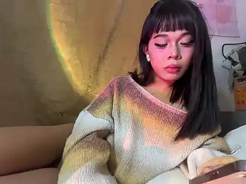 Czat XXX na żywo – Ursweetmolly