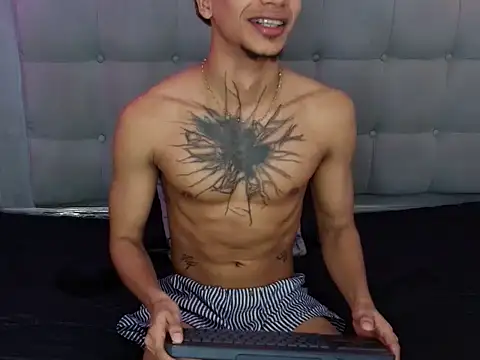 Chat XXX en directo de kai_storm77