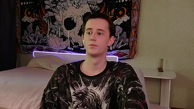Deshman Live XXX-chat