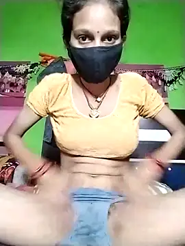 Punam_ji's Live XXX Chat