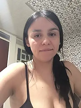 Czat XXX na żywo – Daniela-rosee