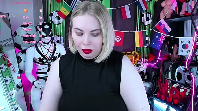 Chat +18 de Anna_Maxwell ao vivo