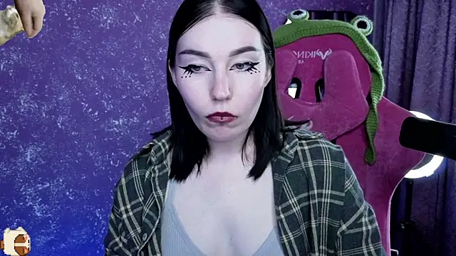 MargarettRose's Live XXX Chat