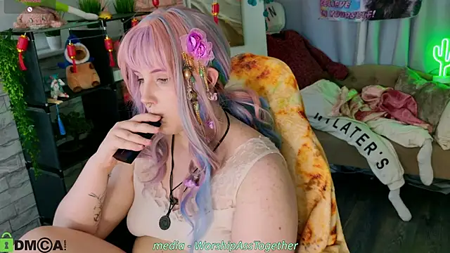 Candy-yeah Chat XXX live