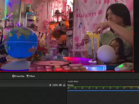 JesuAdam XXX чат на живо