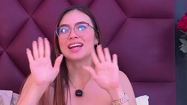 AmberMunroe's Live XXX Chat