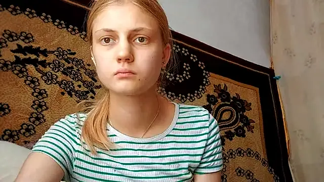 LunaLaday – Naživo XXX chat