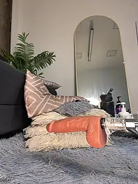 Isa__Blanc Chat XXX live