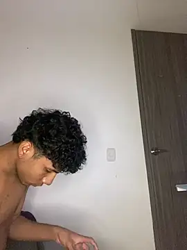 Chat XXX Live Fabi_Granado