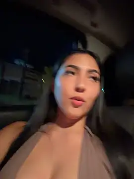 I_AM_SOPHIE_'s Live XXX Chat