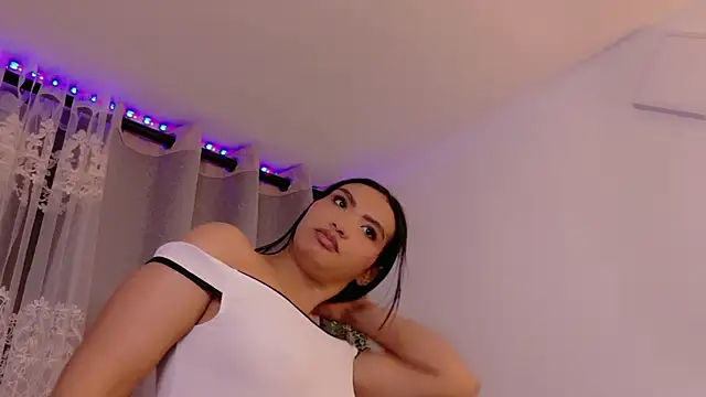 Chat XXX ao vivo de samiradoll