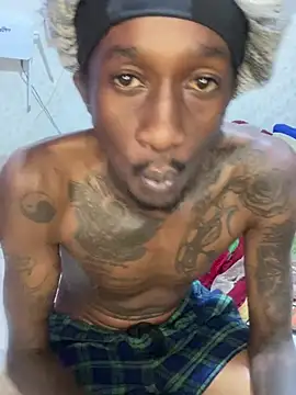 Czat XXX na żywo – hotbandit98