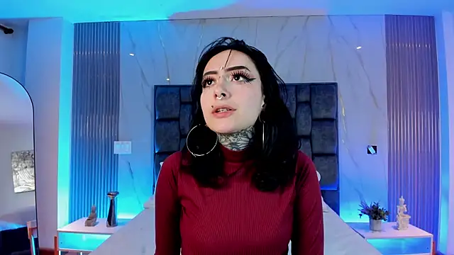 Scarleth_Fg_'s Live XXX Chat