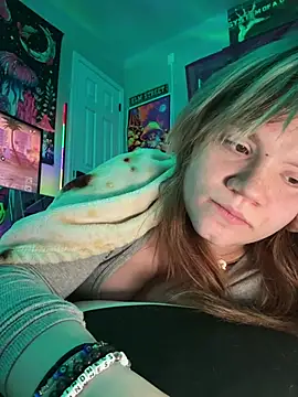 Cutiepiespanks Live XXX-Chat