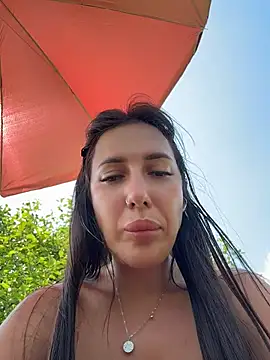Chat XXX ao vivo de AleksandraRich