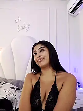 Chat XXX en directo de Kaylachannell