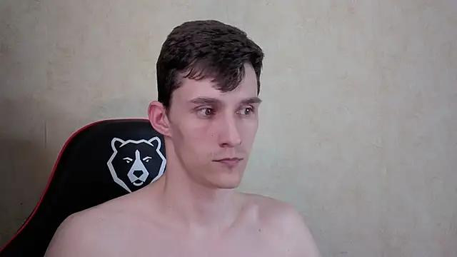 touch_me7 – Live XXX-chat