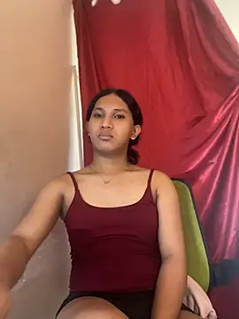 slutty_aki's Live XXX Chat