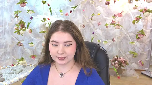 دردشة PixelGoddess الجنسية المباشرة