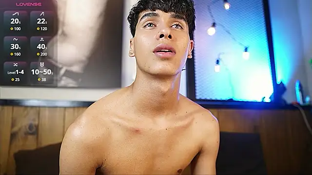 andrewortixn Live XXX chat