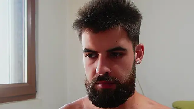 HairyRobxxx Live XXX-Chat