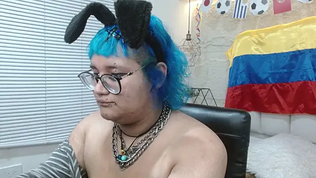 Echypyon_'s Live XXX Chat