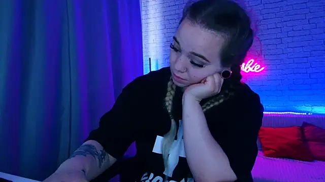 -Stacyy-'s Live XXX Chat