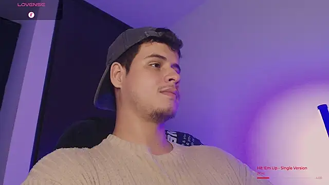 Chat XXX ao vivo de BjornSteel