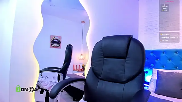 zairawatson's Live XXX Chat