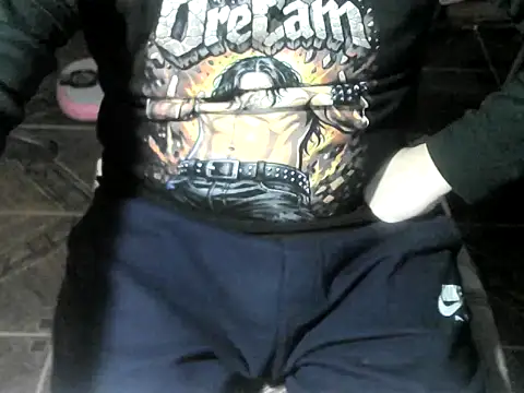 OreCam Live XXX-Chat