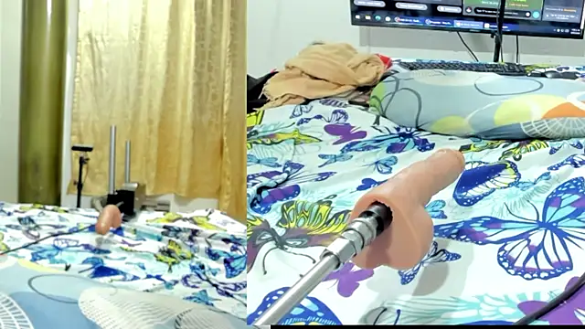 marilyn_16 라이브 XXX 채팅