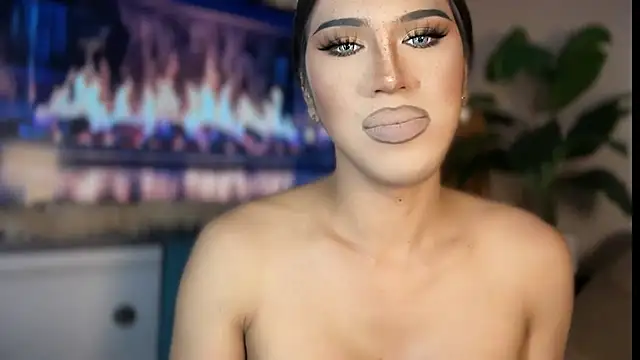 Ts_glamxx's Live XXX Chat