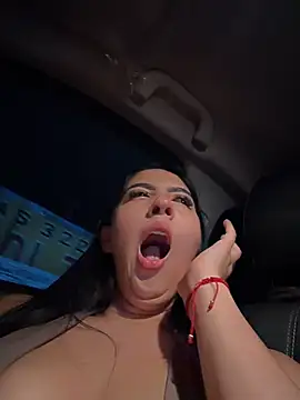 I_AM_SOPHIE_'s Live XXX Chat