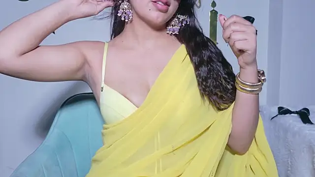 Aashika-Kaur – Live XXX-chat