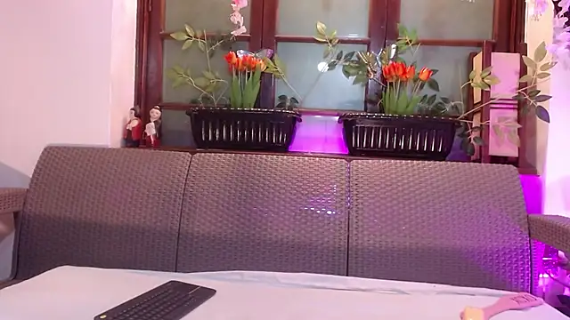 samara_selene's Live XXX Chat