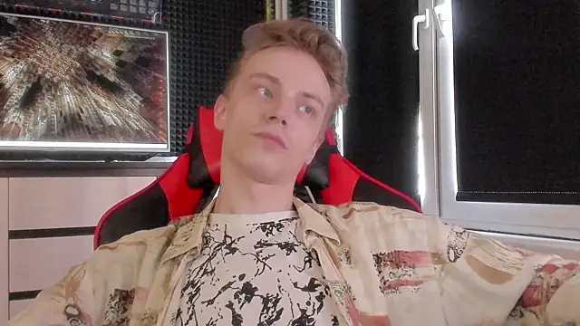 enker Live XXX-chat