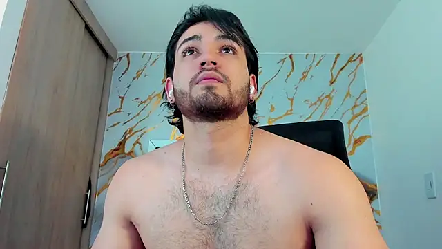 Živý XXX chat ElianKeiser