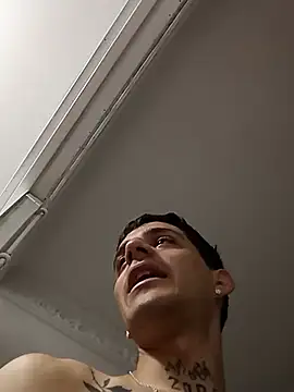 Chat XXX ao vivo de boy_max_latin