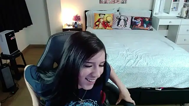 kittykat18x Live XXX-chat