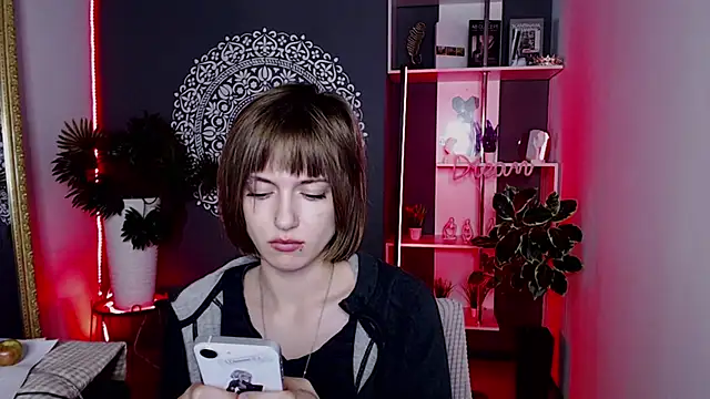 Chat XXX en directo de EchoScribe
