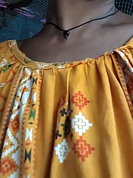 Živý XXX chat Sweet-runi