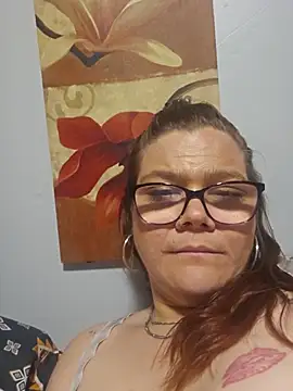 FelicityFreeze69のライブXXXチャット