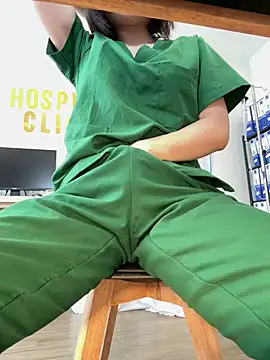 secretly_masturbating's Live XXX Chat
