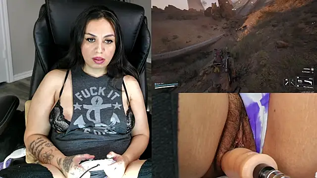 Blaze_Onn's Live XXX Chat